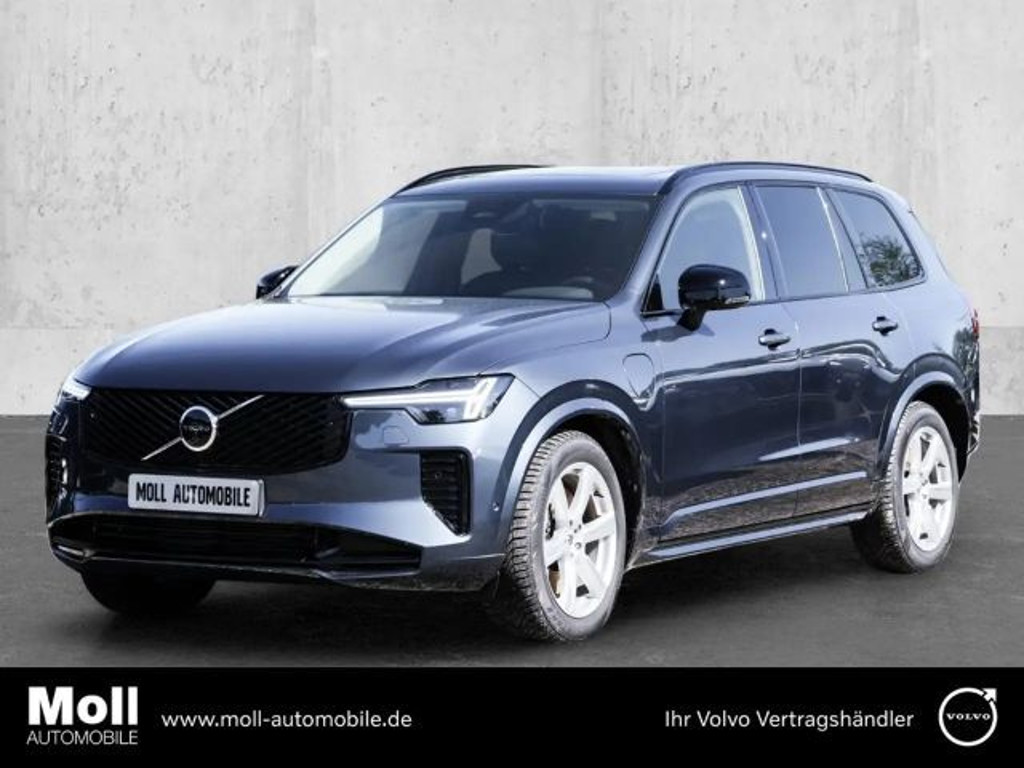 Volvo XC90 AWD Recharge Plus Dark