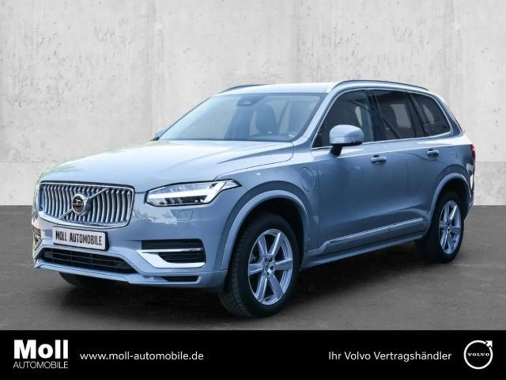 Volvo XC90 AWD Recharge Core