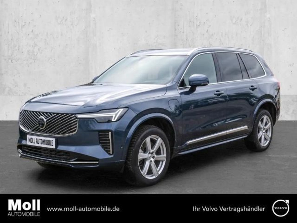 Volvo XC90 AWD Recharge Plus Bright
