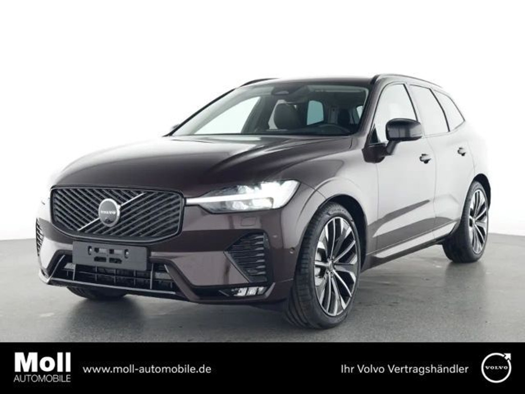 Volvo XC60 AWD Dark Ultra