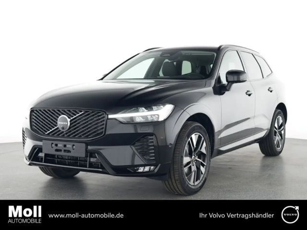 Volvo XC60 AWD Plus Dark