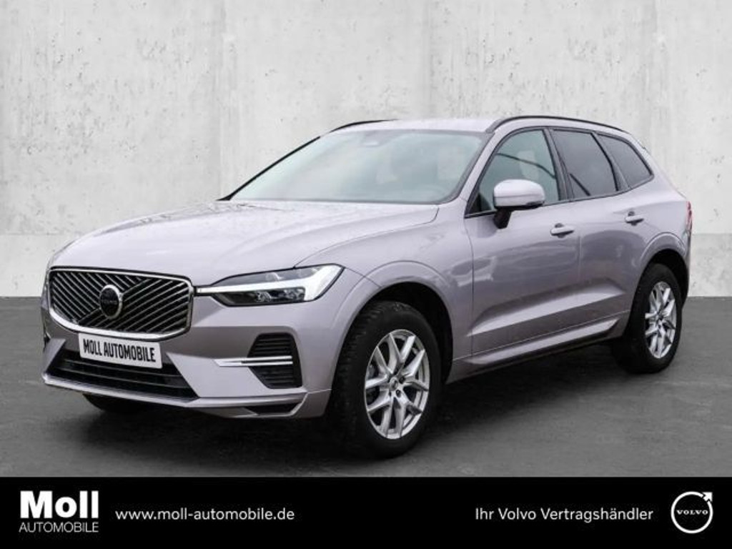 Volvo XC60 AWD Core
