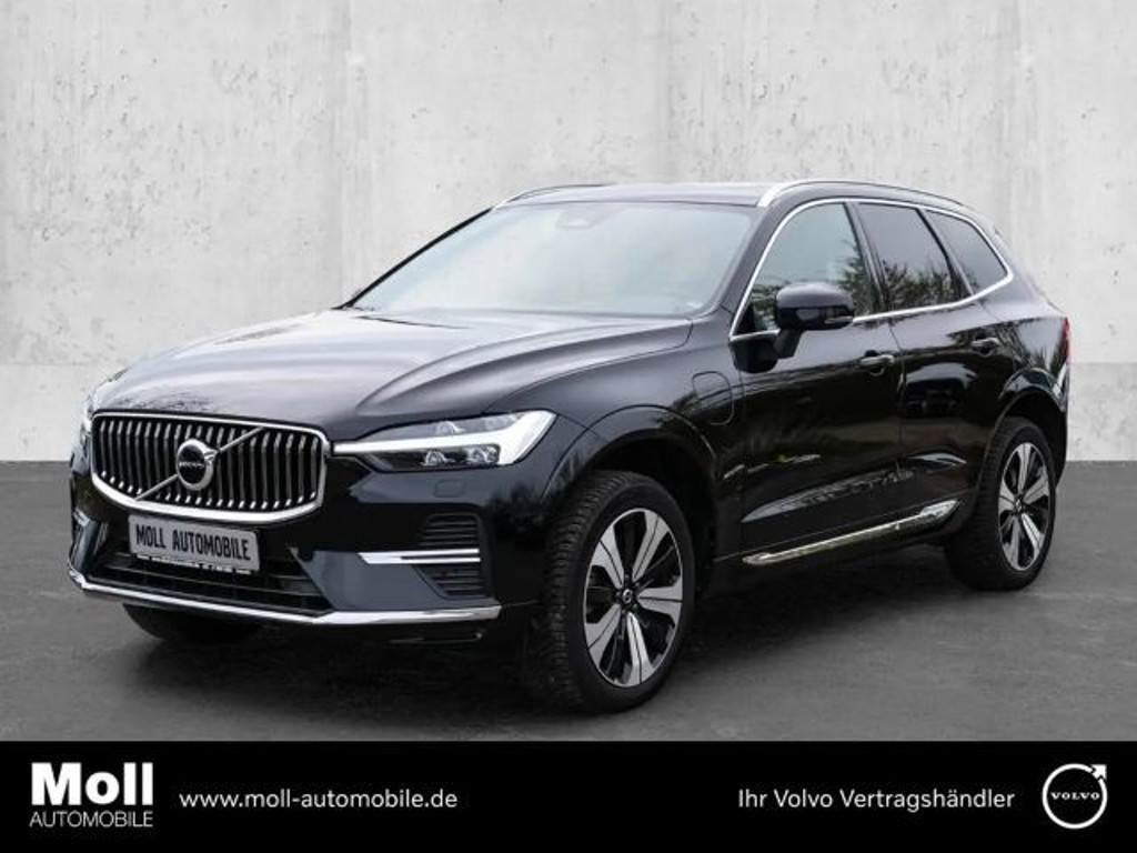 Volvo XC60 AWD Inscription Recharge