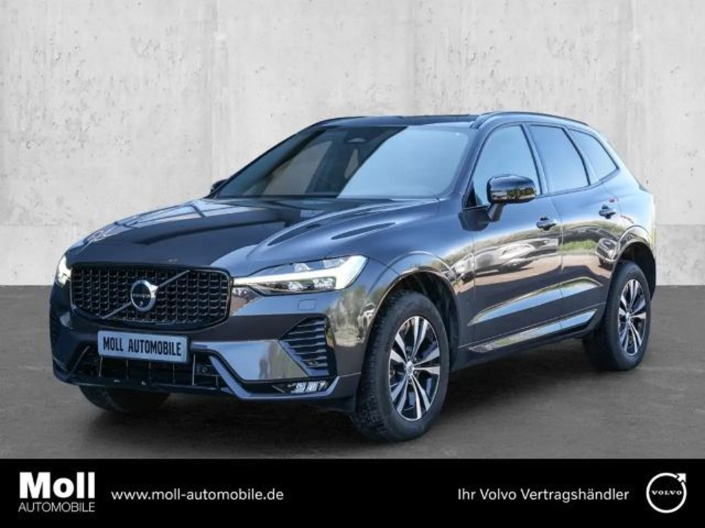 Volvo XC60 AWD Dark Ultra