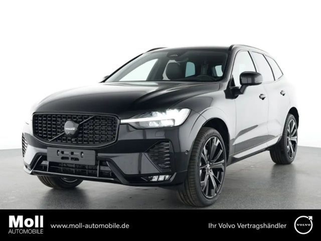 Volvo XC60 AWD Ultra