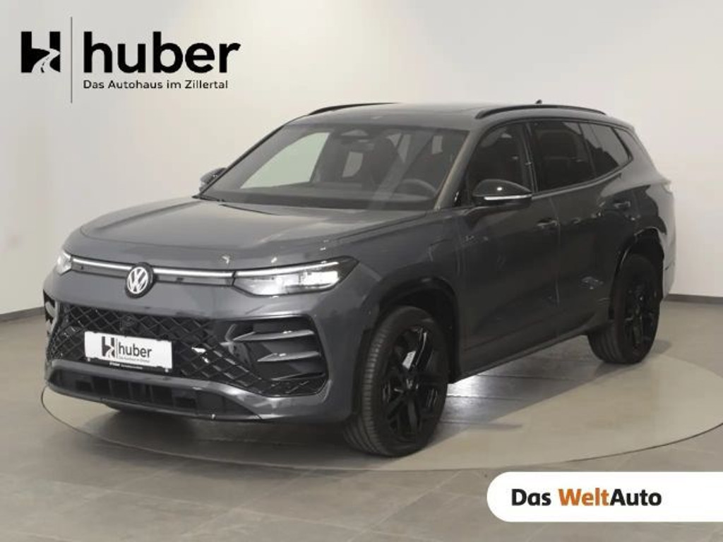 Volkswagen Tayron DSG eHybrid