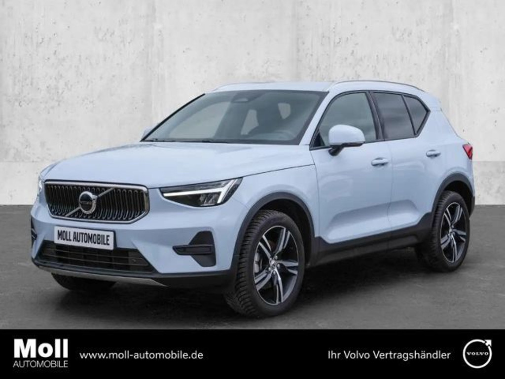 Volvo XC40 Core