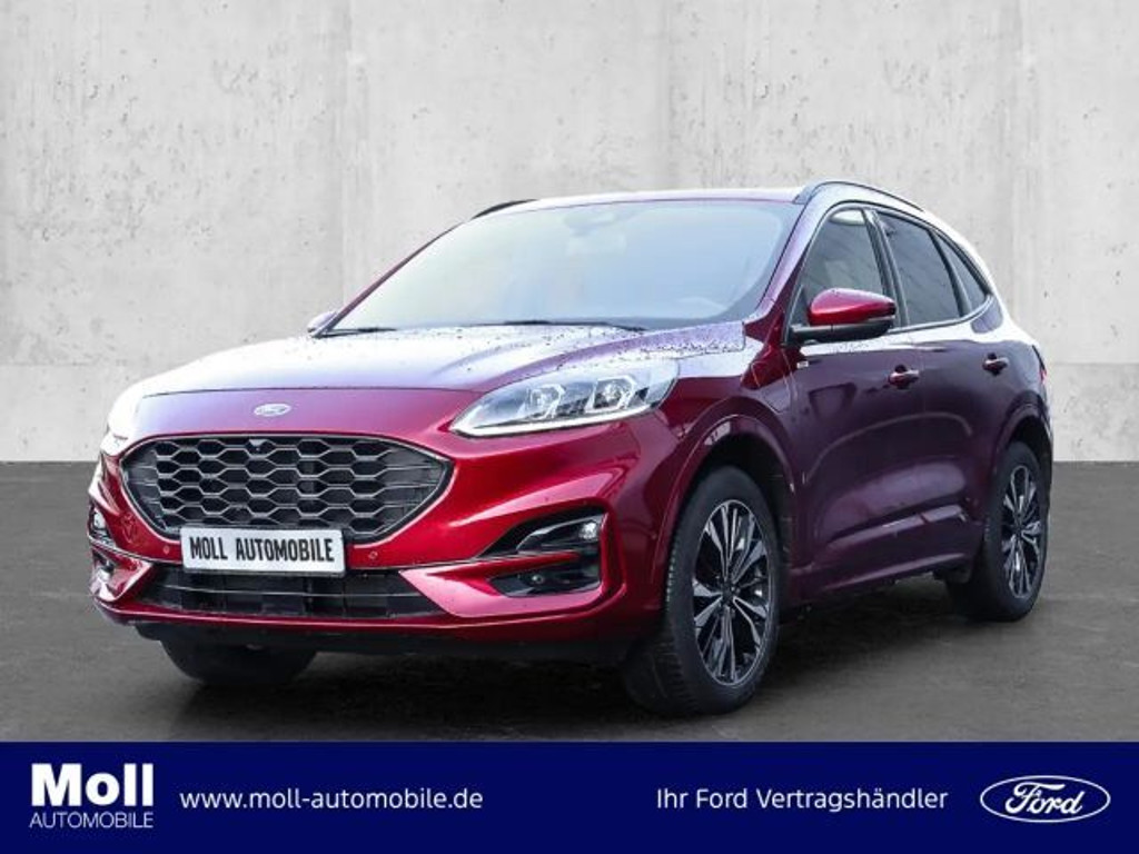 Ford Kuga ST Line