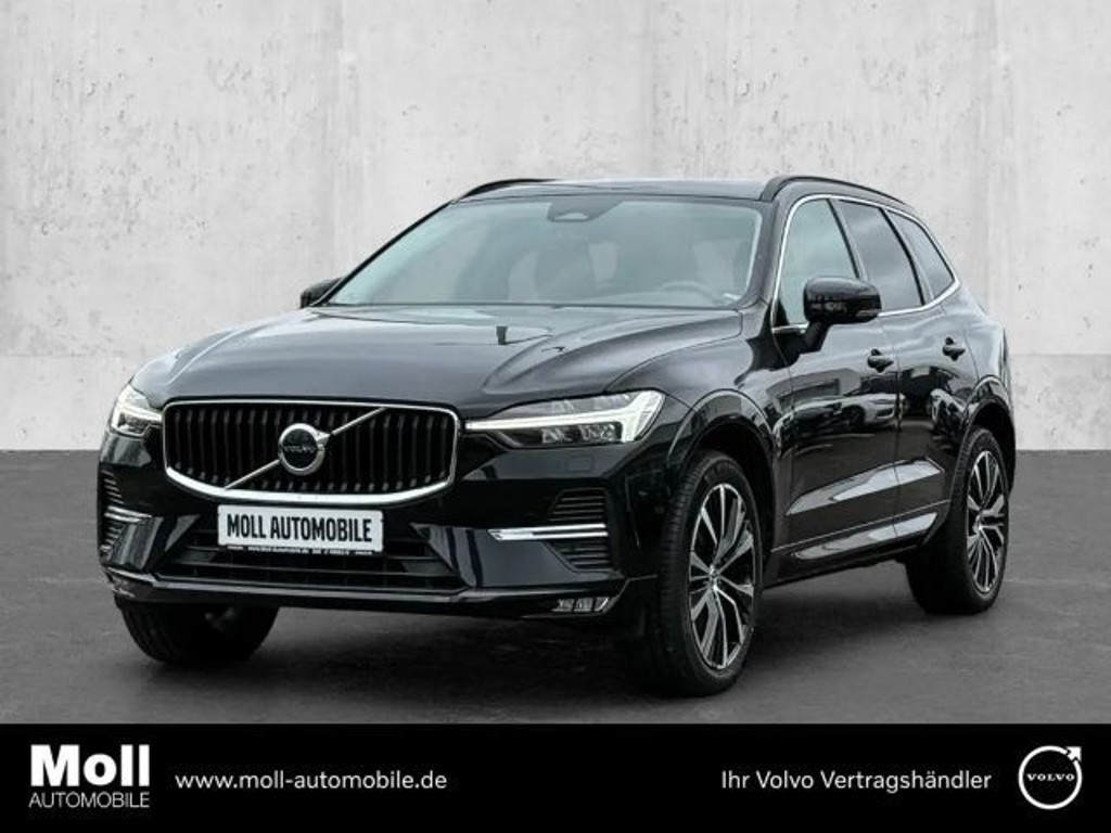 Volvo XC60 Core