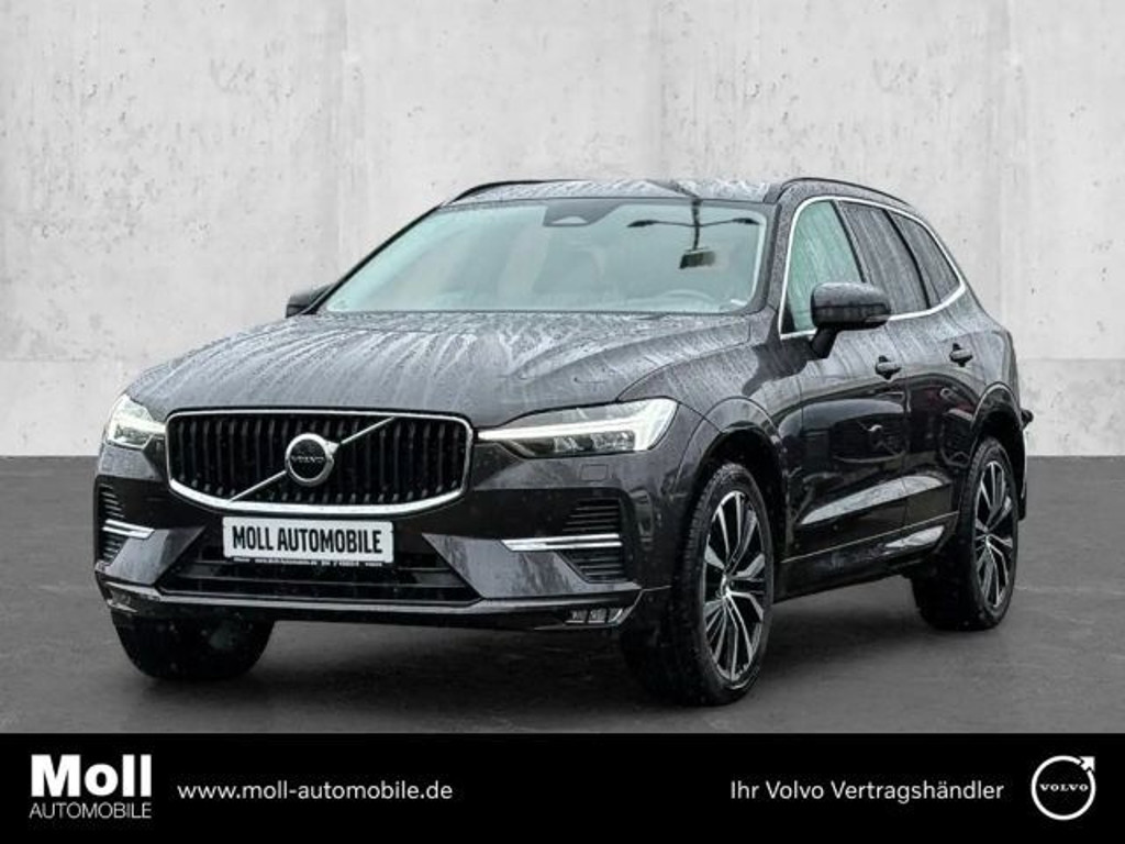 Volvo XC60 Core