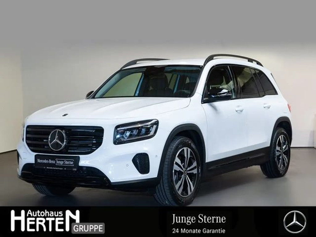 Mercedes-Benz GL-Klasse GLB 200 Progressive