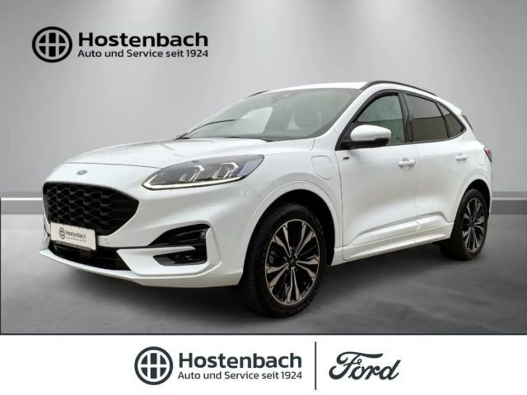 Ford Kuga ST Line Plug in Hybrid Hybrid