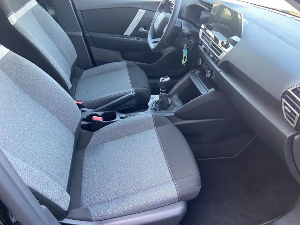 Citroën C4