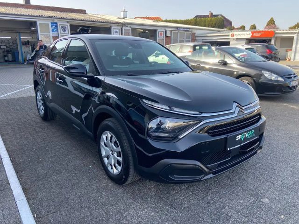 Citroën C4