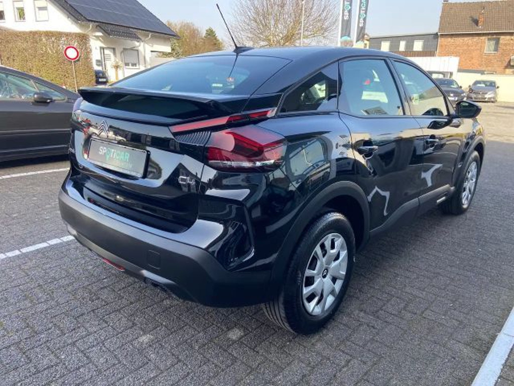 Citroën C4