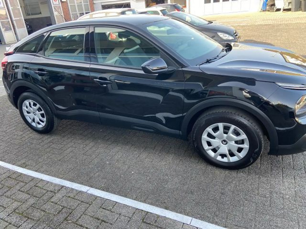 Citroën C4