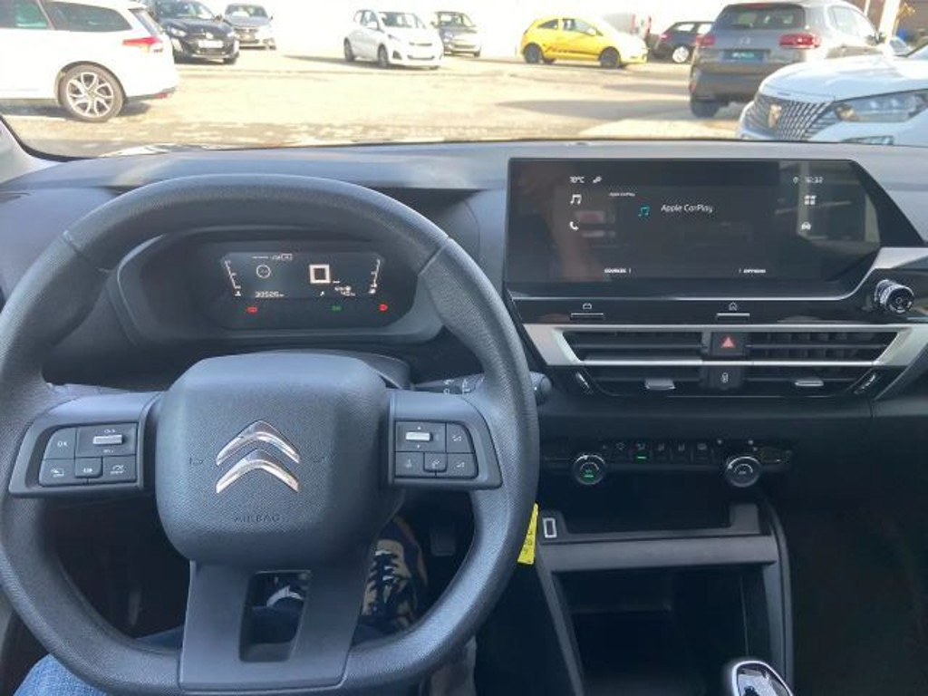 Citroën C4