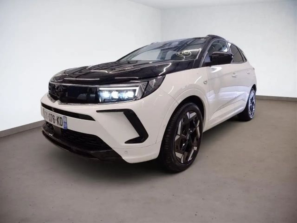 Opel Grandland X Grandland GSe Plug-in Hybrid4 4X4,18",ACC,Matrix