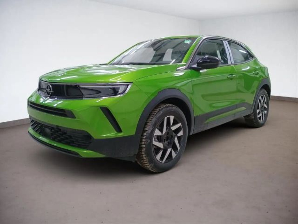 Opel Mokka Elegance