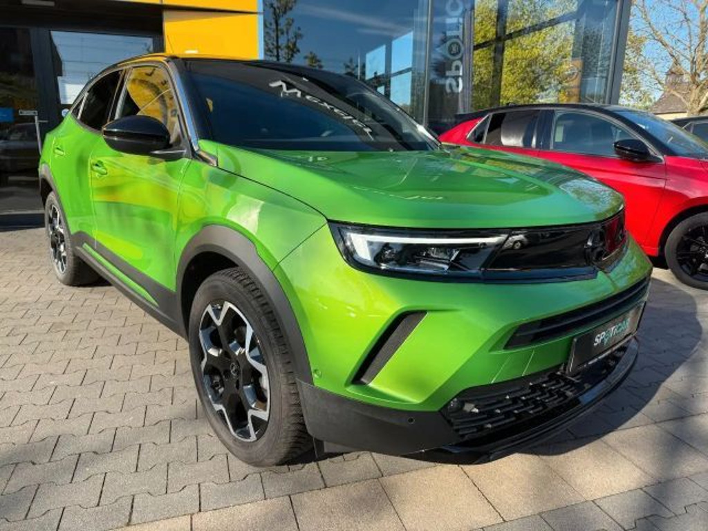 Opel Mokka Ultimate