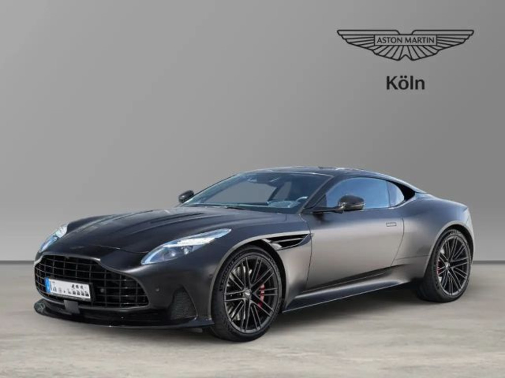 Aston Martin DB12