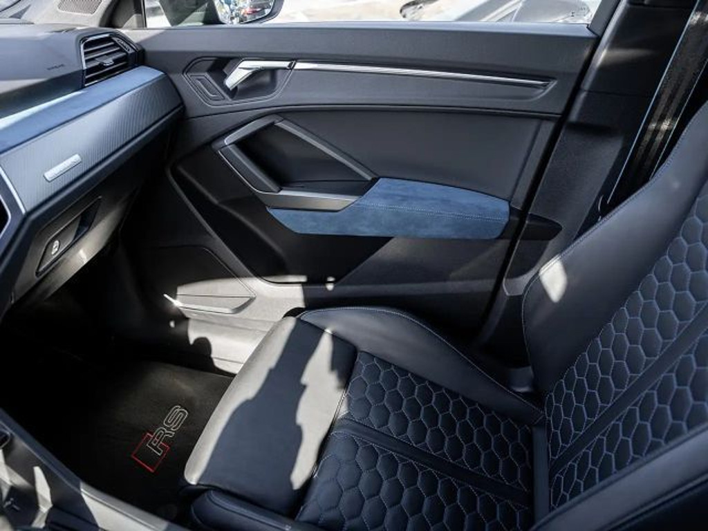 Audi RS Q3