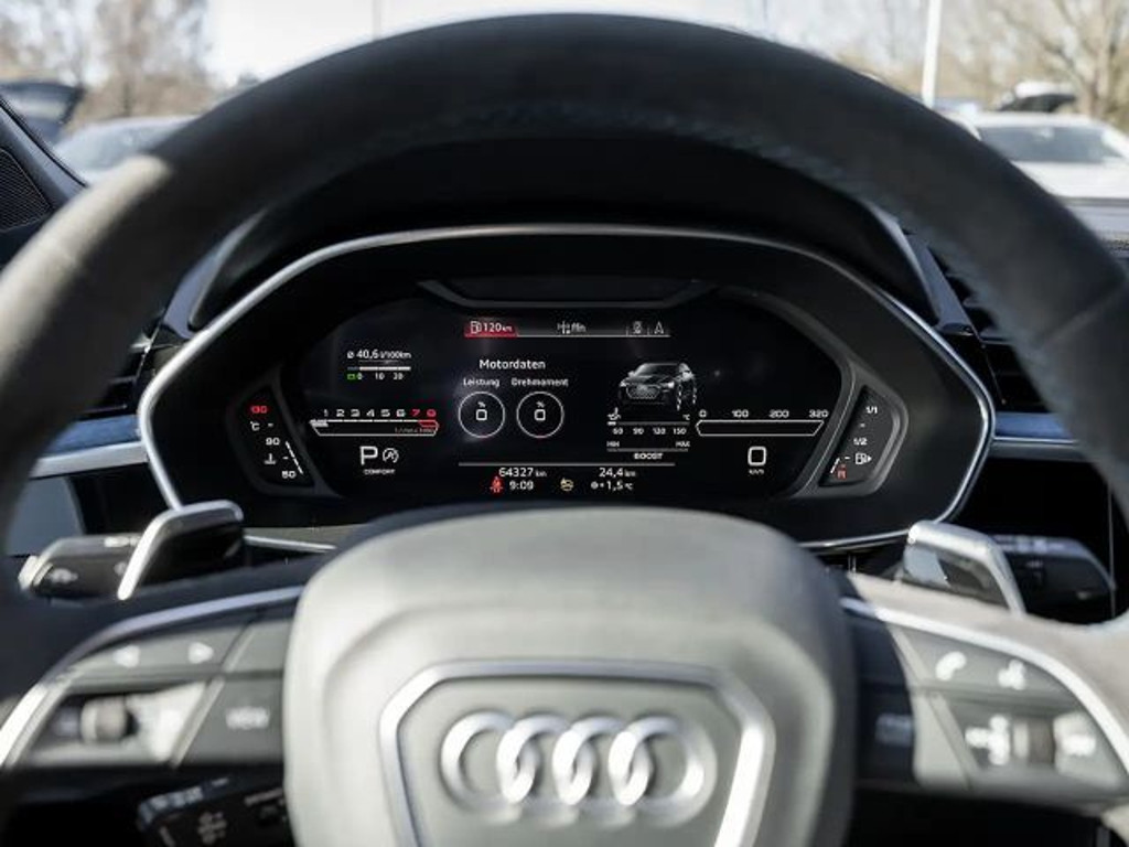 Audi RS Q3