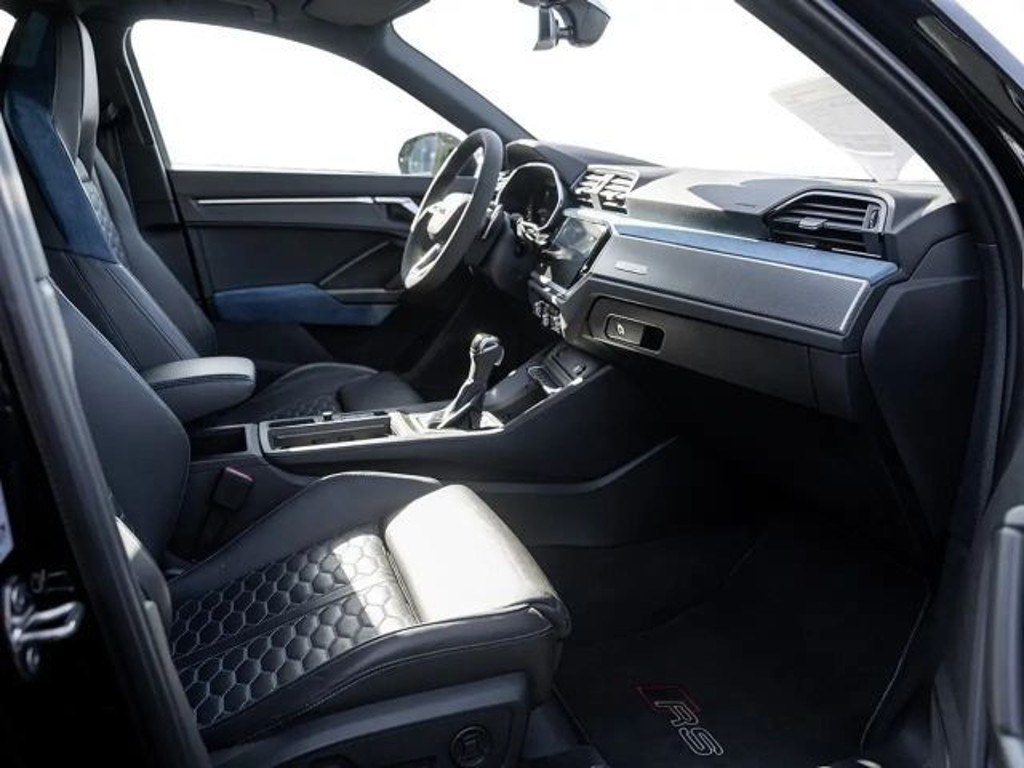 Audi RS Q3