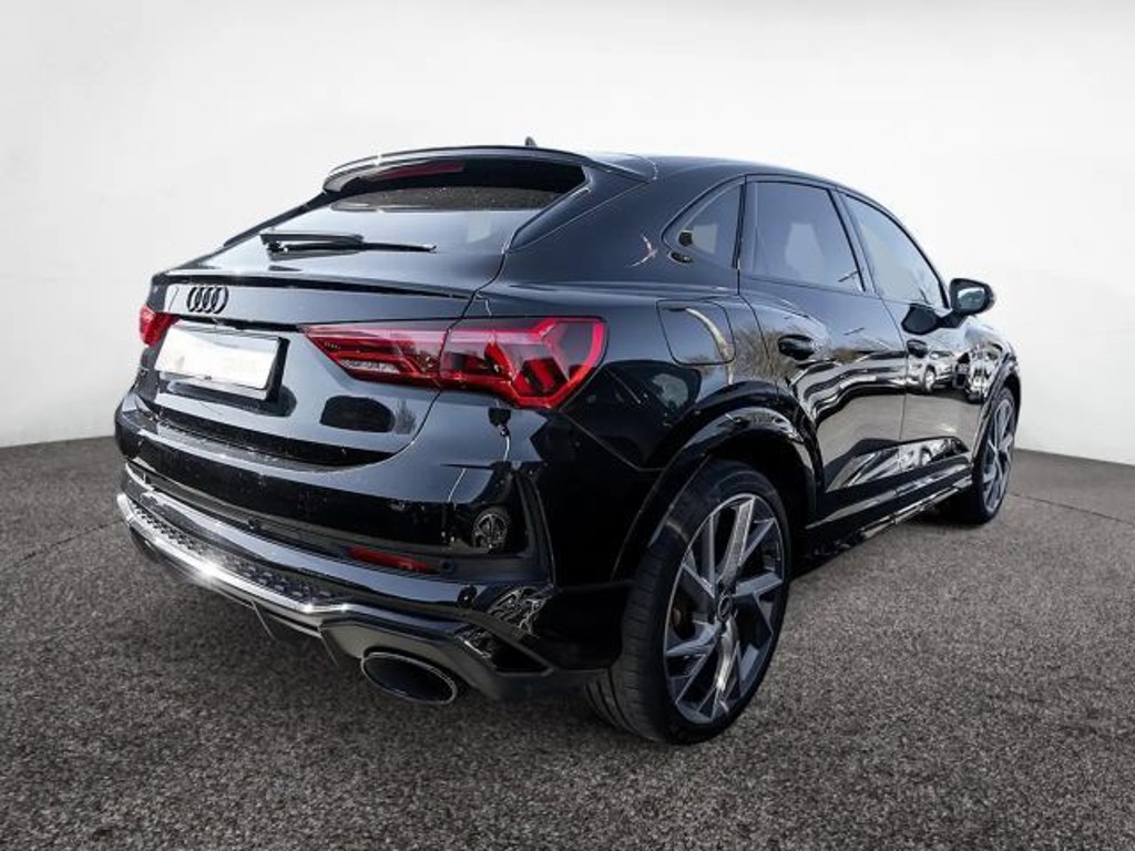 Audi RS Q3