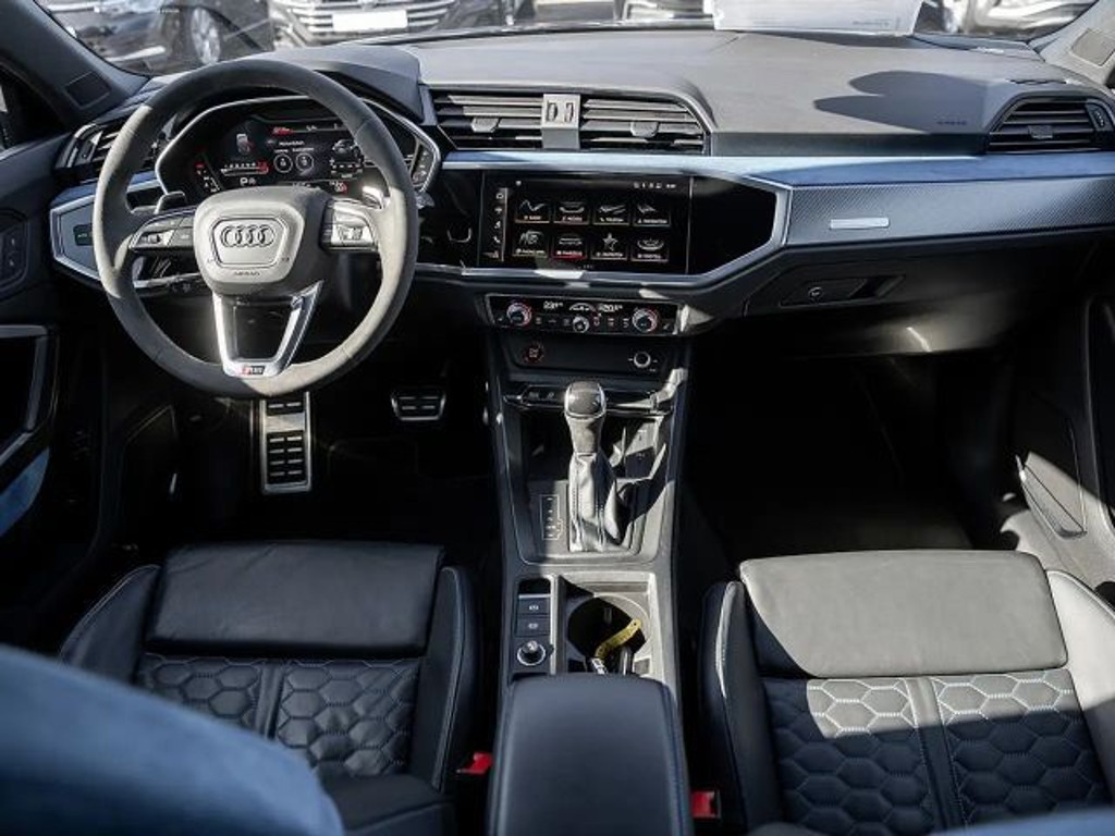 Audi RS Q3