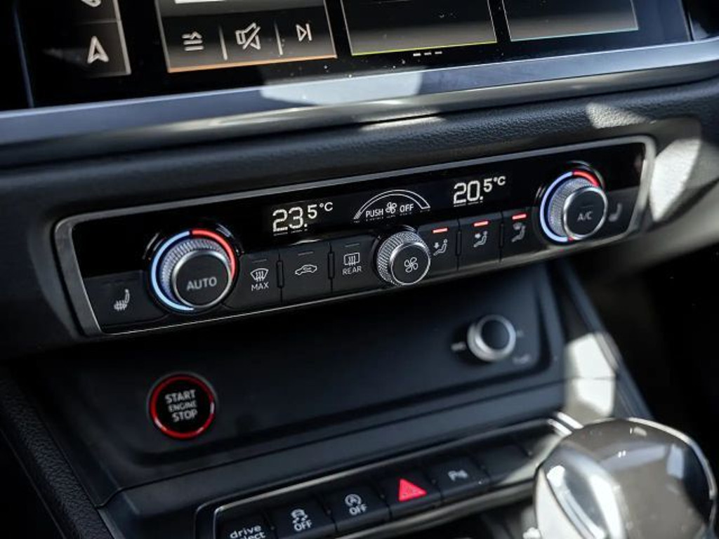 Audi RS Q3