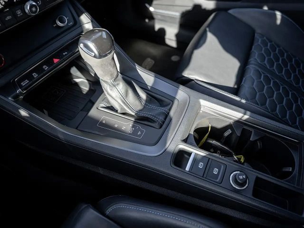 Audi RS Q3