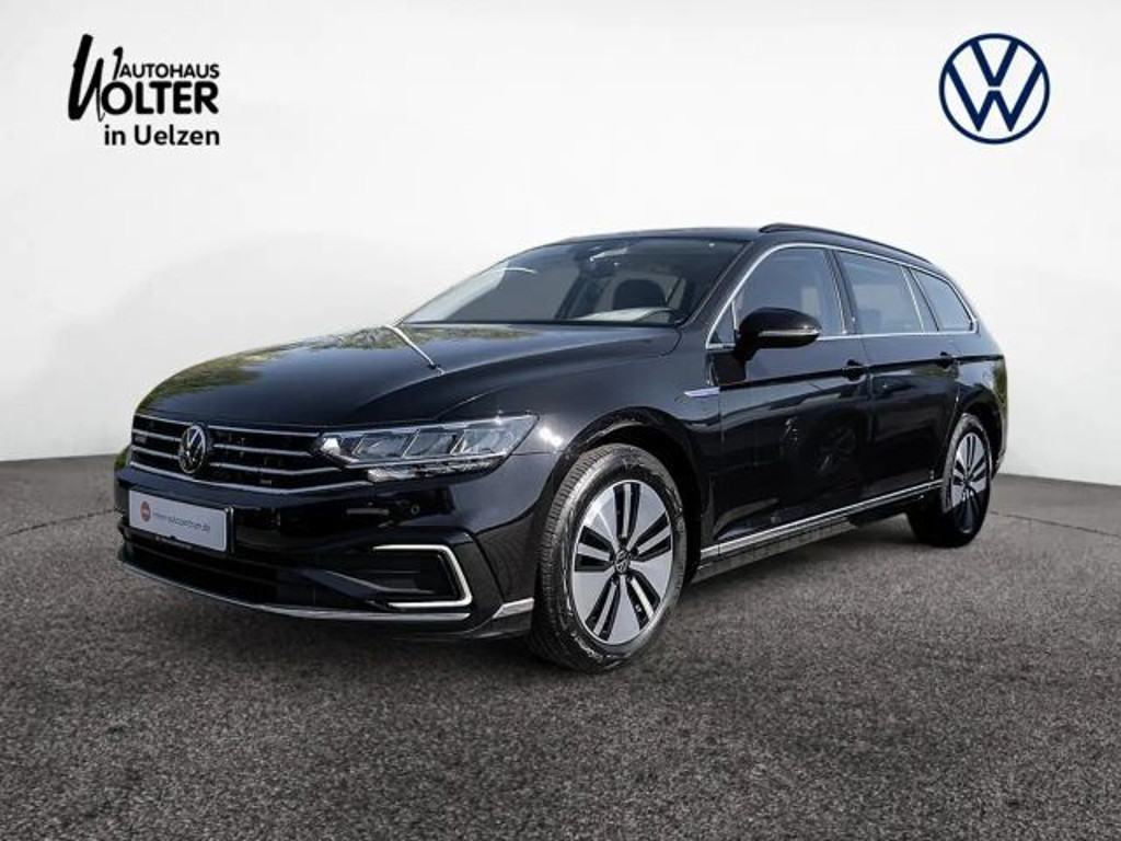 Volkswagen Passat GTE Variant eHybrid 1.4 TSI