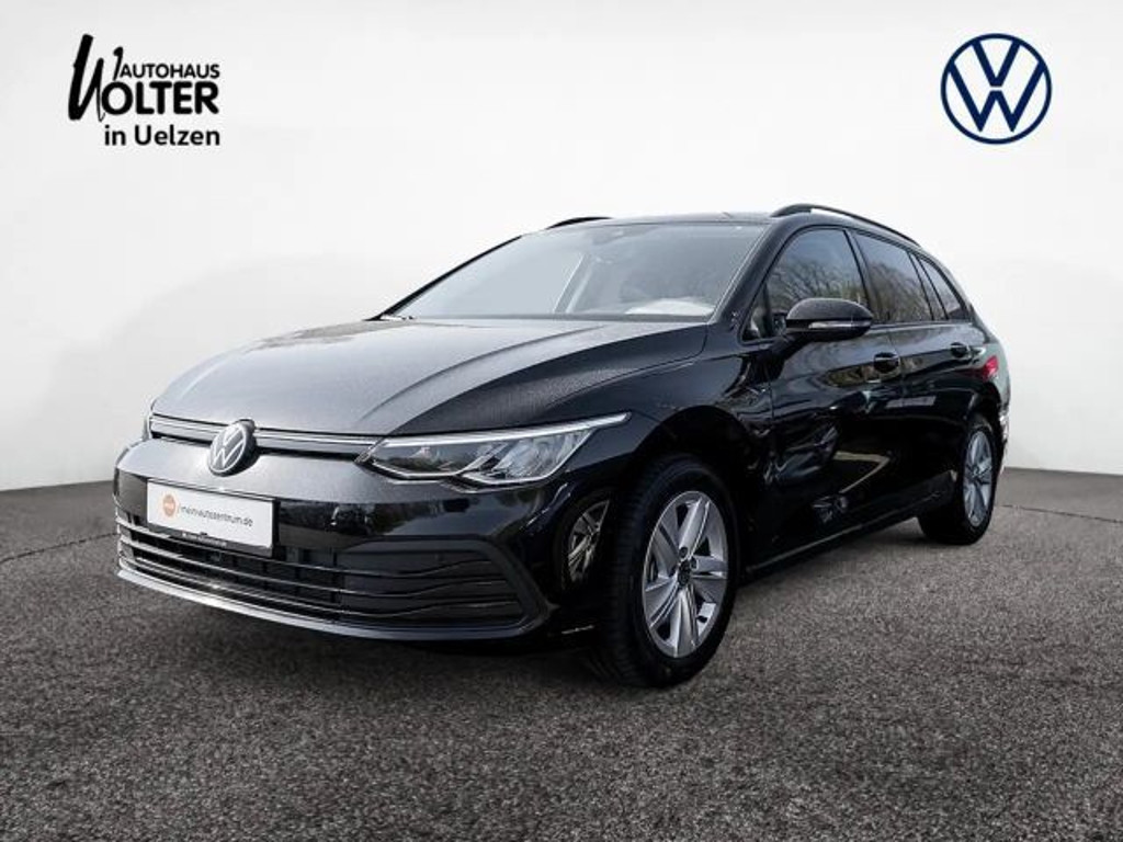 Volkswagen Golf Life Golf VIII 2.0 TDI