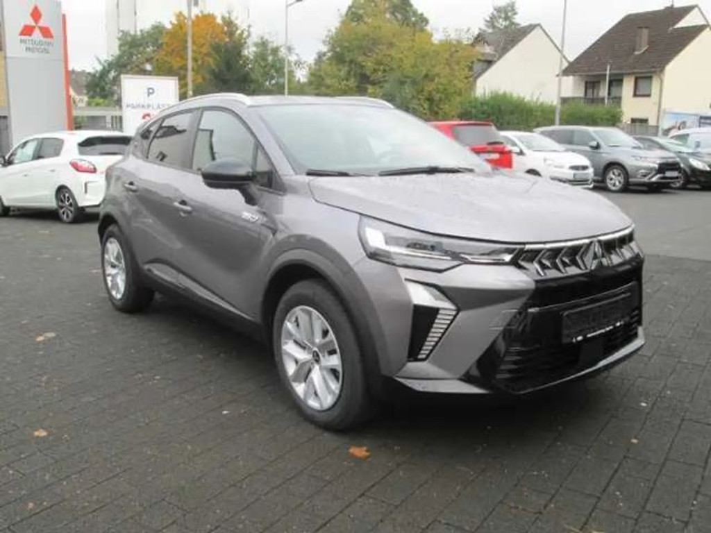 Mitsubishi ASX PLUS 1.8 Hybrid