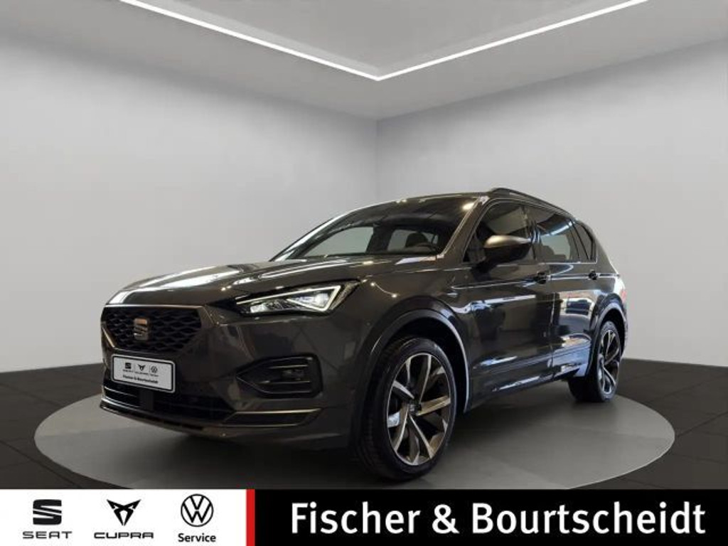 Seat Tarraco FR-lijn 2.0 TSI 4Drive