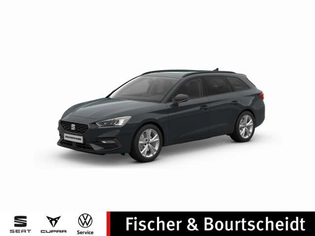 Seat Leon FR-lijn Sportstourer 1.5 eTSI