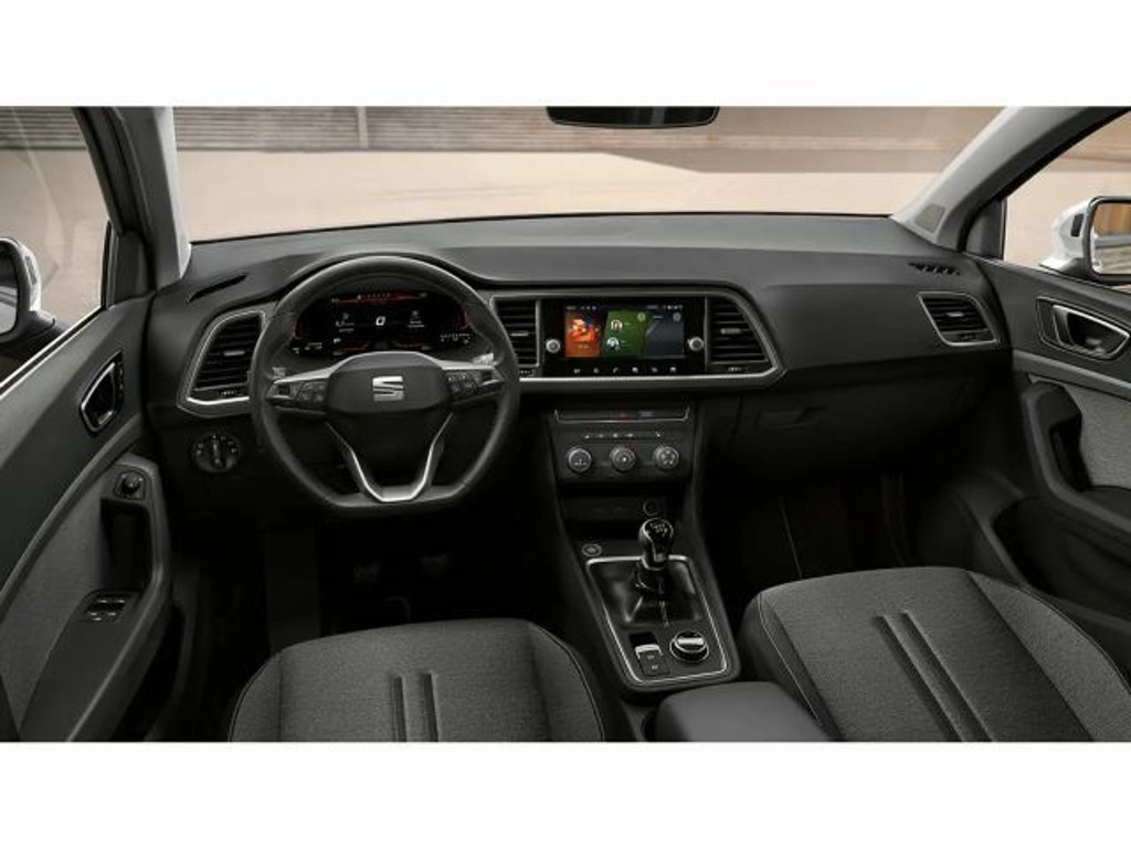 Seat Ateca Style 1.0 TSI