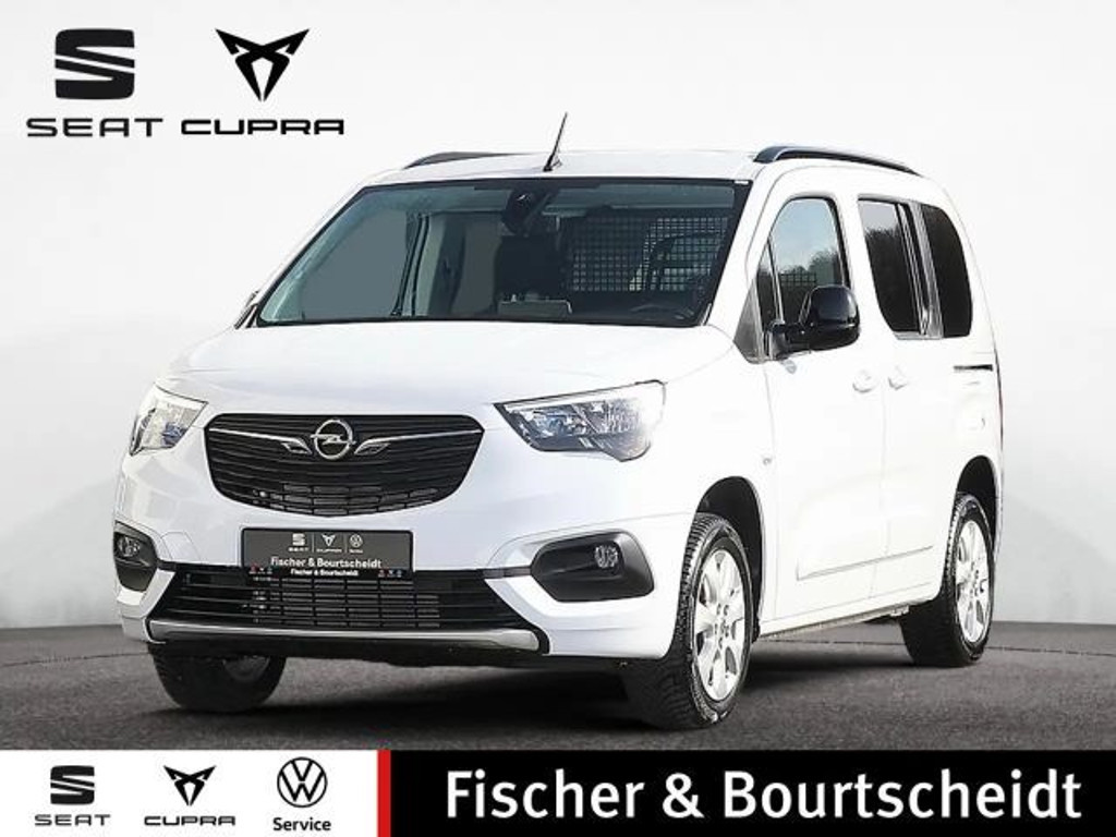 Opel Combo Ultimate 1.5 CDTI Life