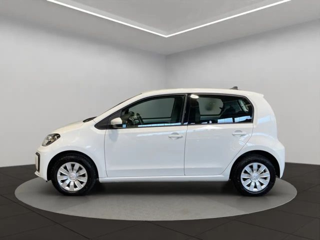 Volkswagen e-up!