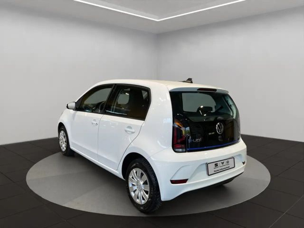 Volkswagen e-up!