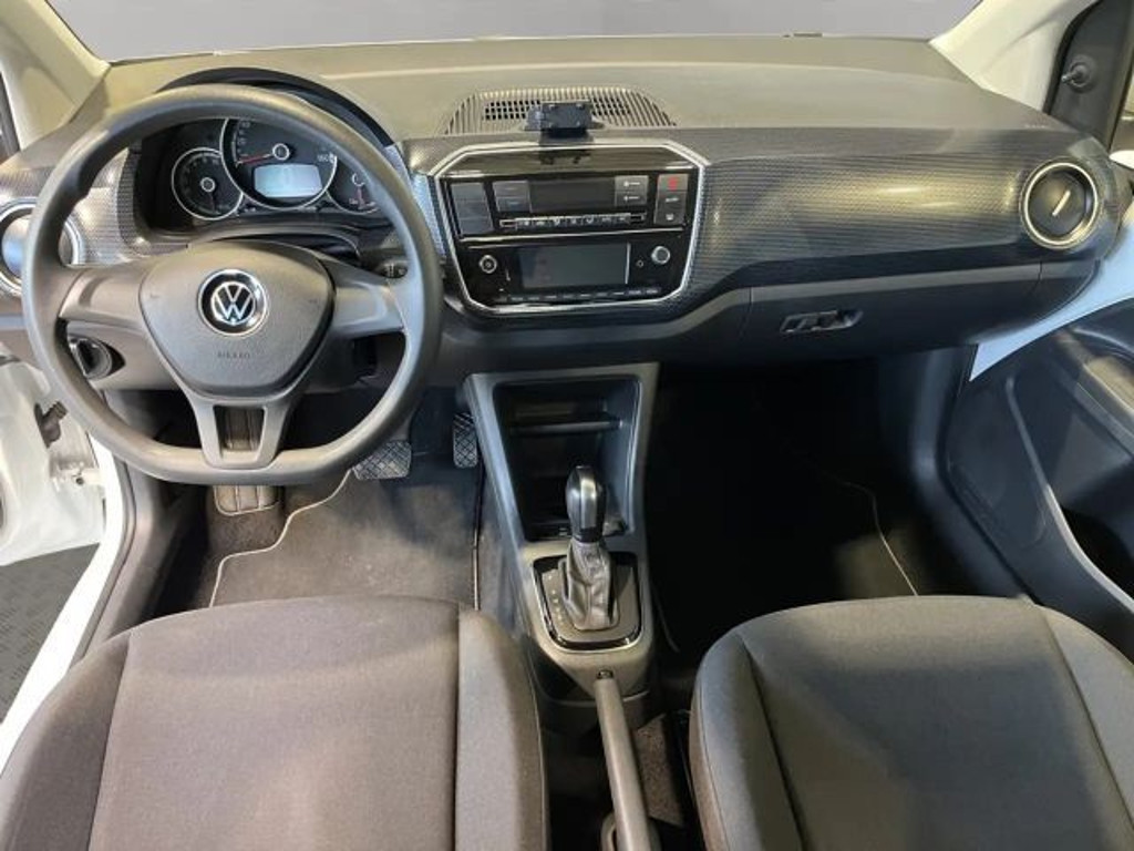 Volkswagen e-up!