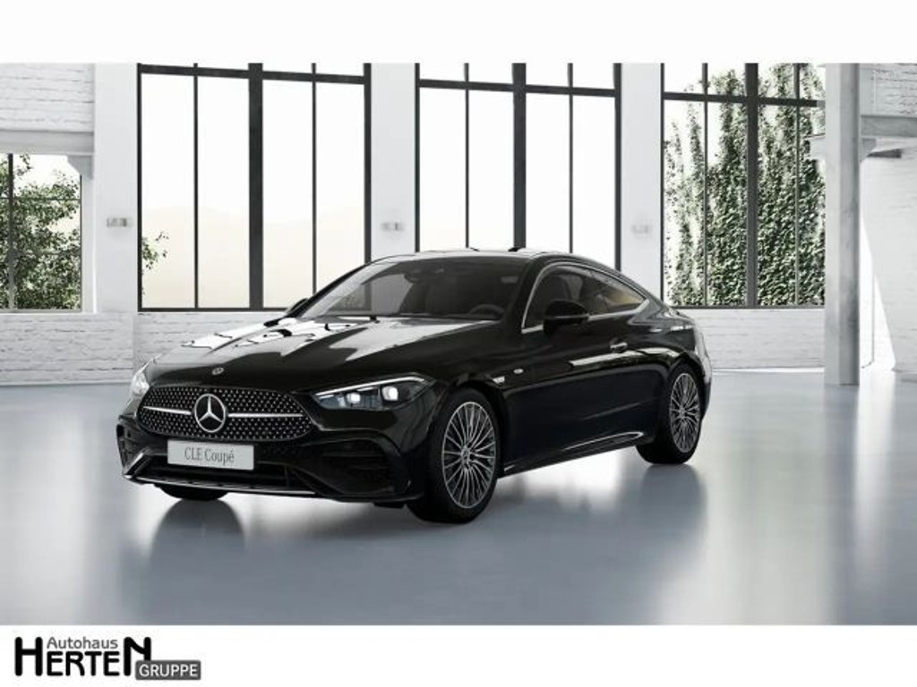 Mercedes-Benz CL CLE 300 AMG Line Coupé