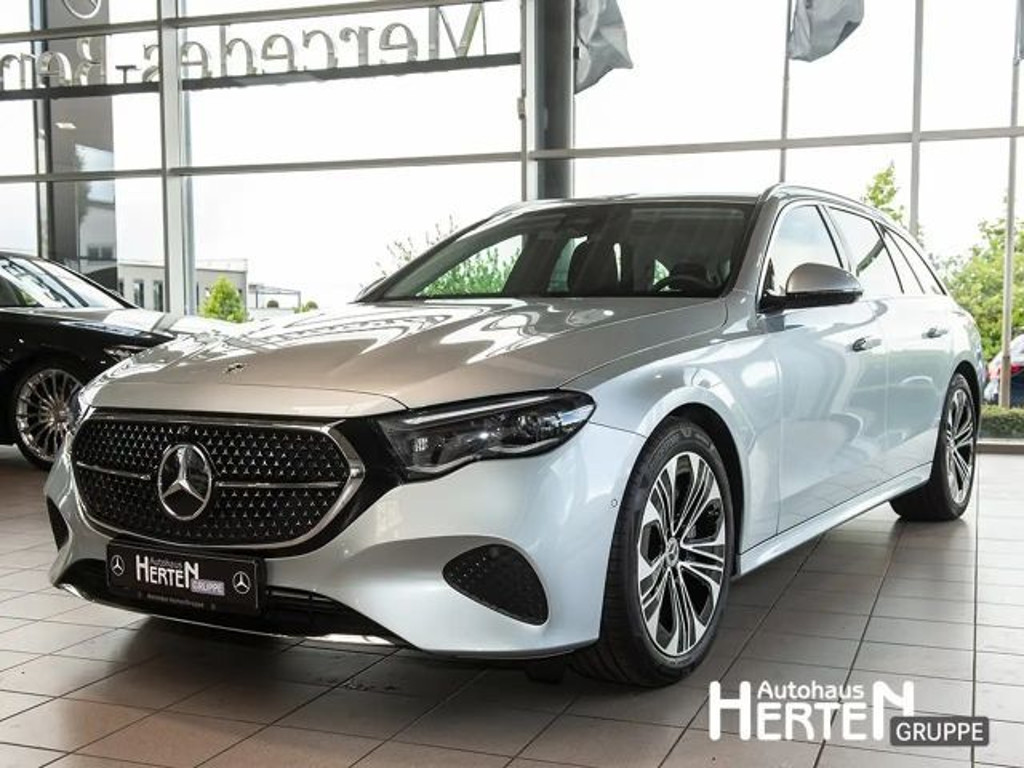 Mercedes-Benz E-Klasse E 300 AVANTGARDE