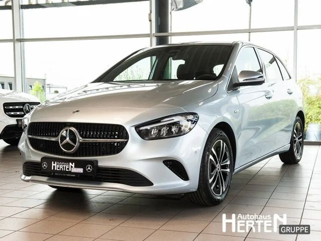 Mercedes-Benz B-Klasse B 250 B 250 e Progressive Sedan