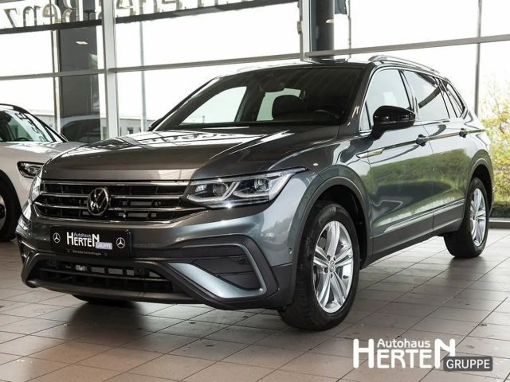 Volkswagen Tiguan Allspace 1.5 TSI Move
