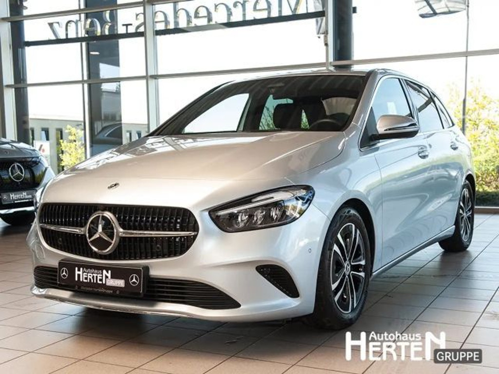 Mercedes-Benz B-Klasse B 200 Progressive Sedan