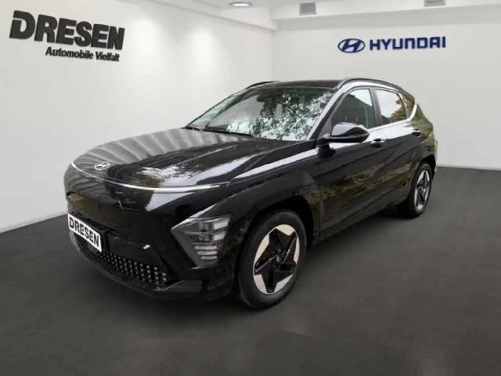 Hyundai Kona Prime