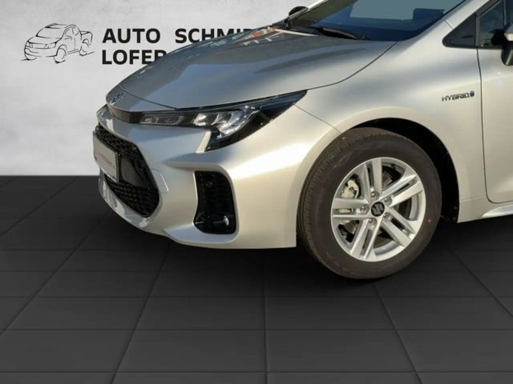 Suzuki Swace