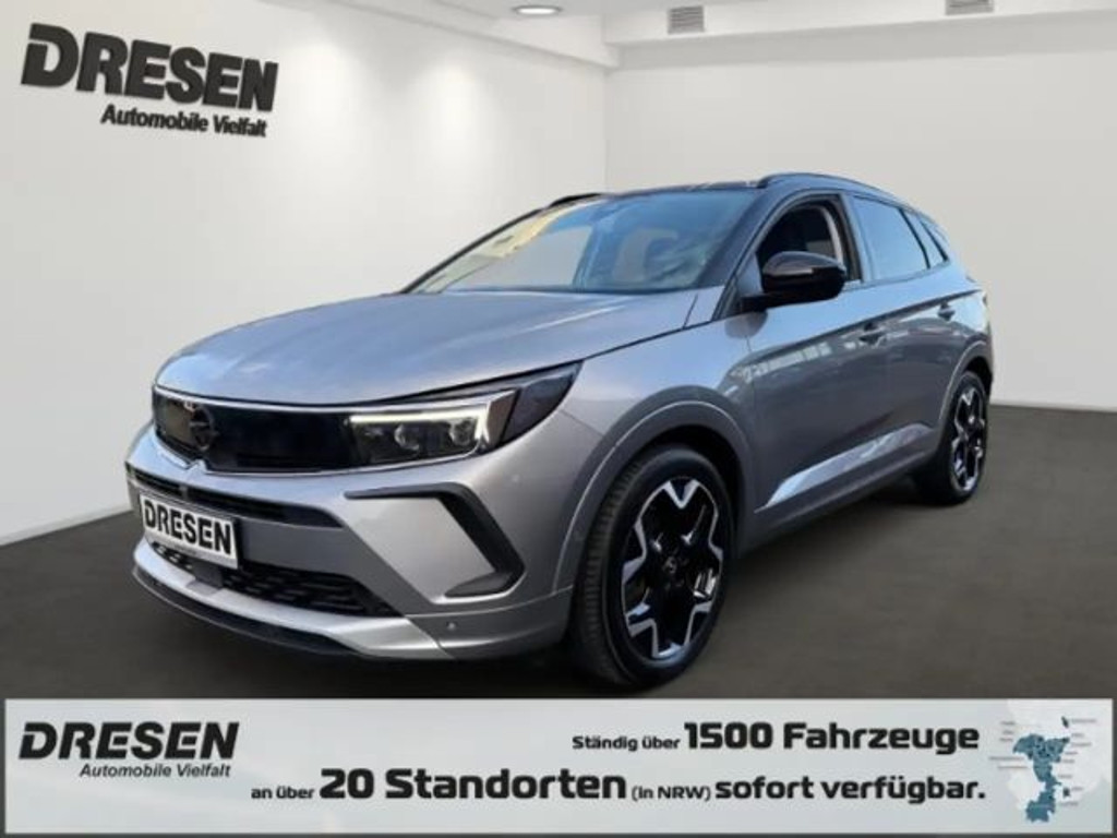 Opel Grandland Innovation Ultimate Hybrid